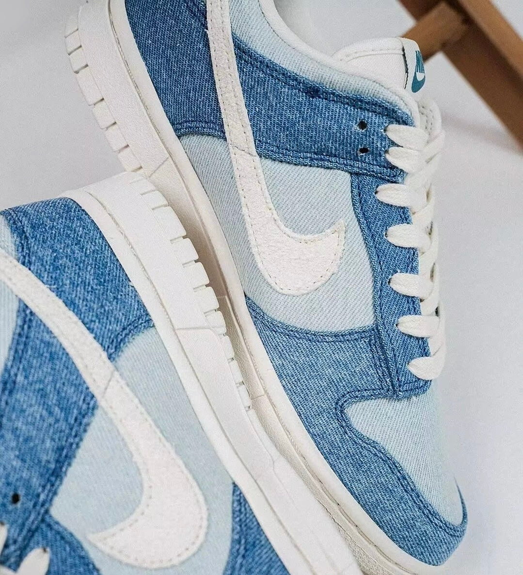 Nike Dunk Low 牛仔 (IH5073-006)