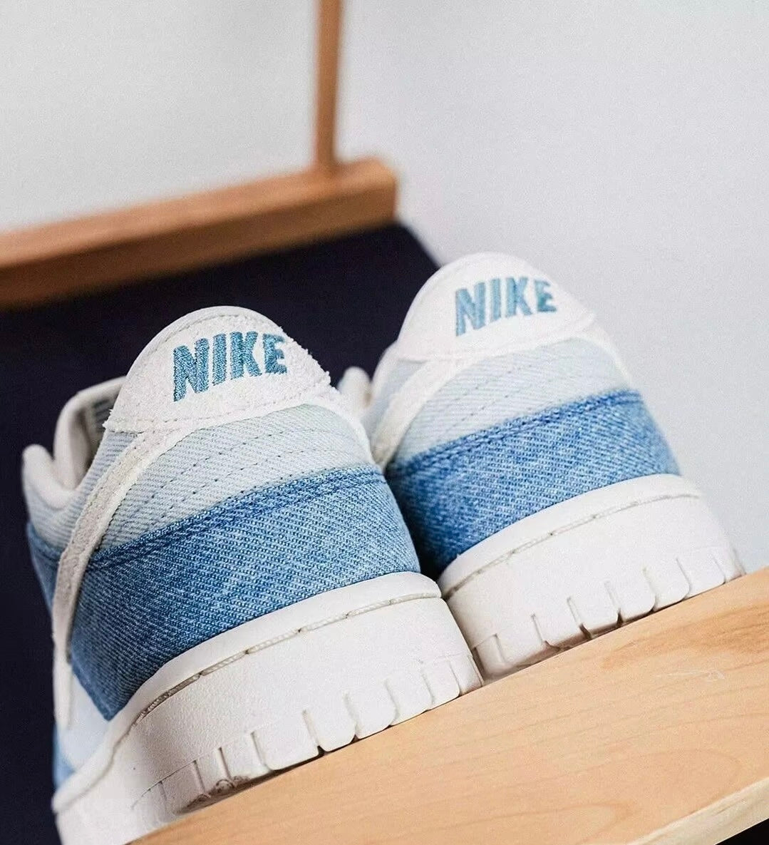 Nike Dunk Low 牛仔 (IH5073-006)
