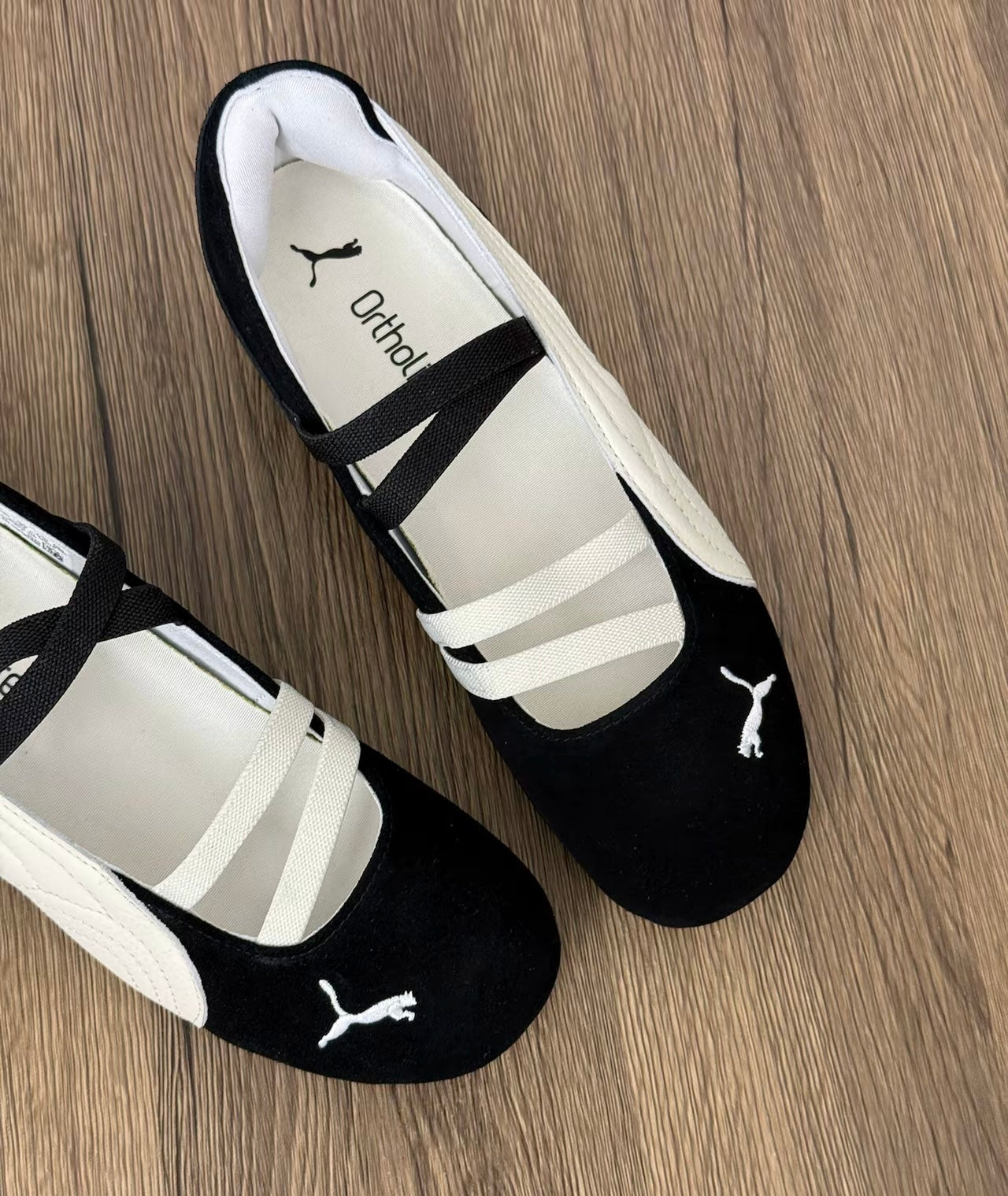 Puma Speedcat Ballet Black (406334-06)