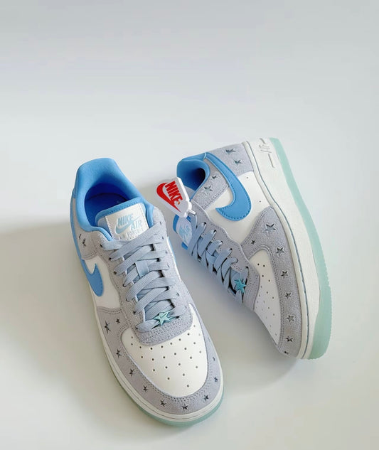 Nike Air Force Starstruck 星星 (HQ8051-400)