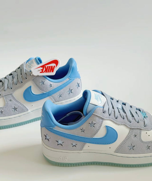 Nike Air Force Starstruck 星星 (HQ8051-400)