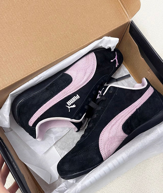 Puma Speedcat OG 粉黑 (398846-09)