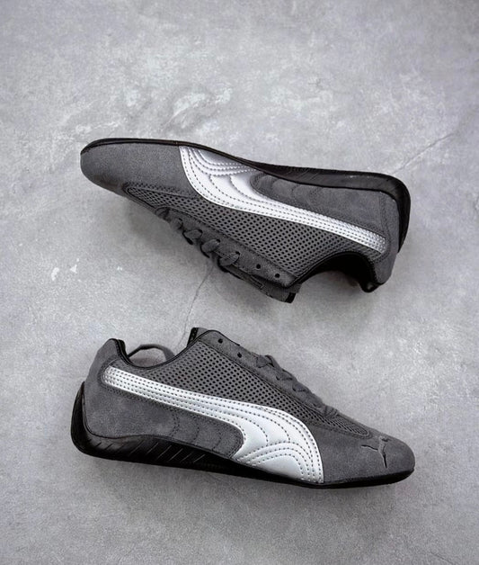 Puma Speedcat Premium 霧灰 (403902-03)