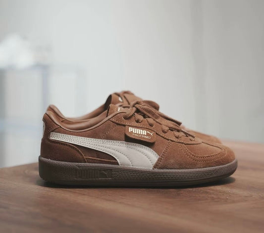 Puma Palermo 棕色 (396463-56)