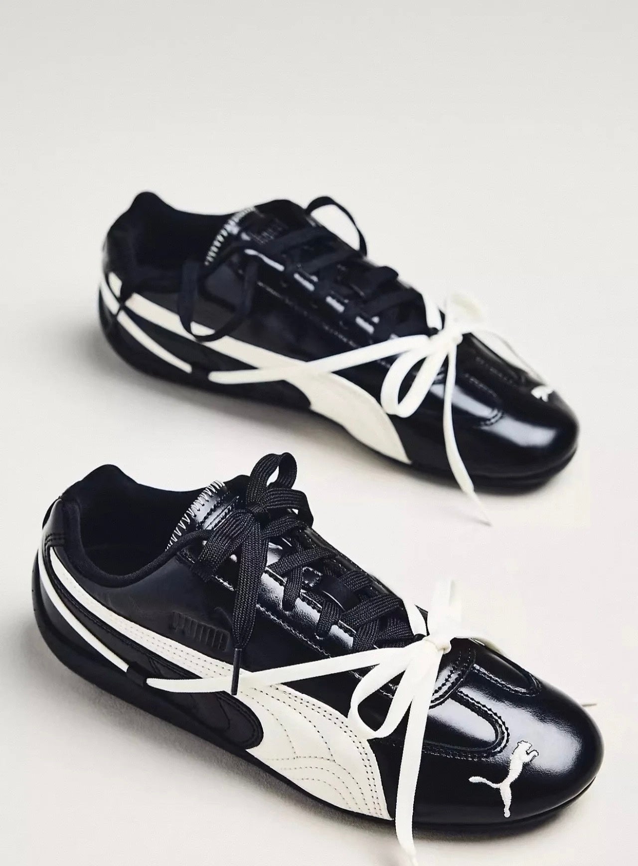 Rose x Puma Speedcat 黑色 (404390-01)