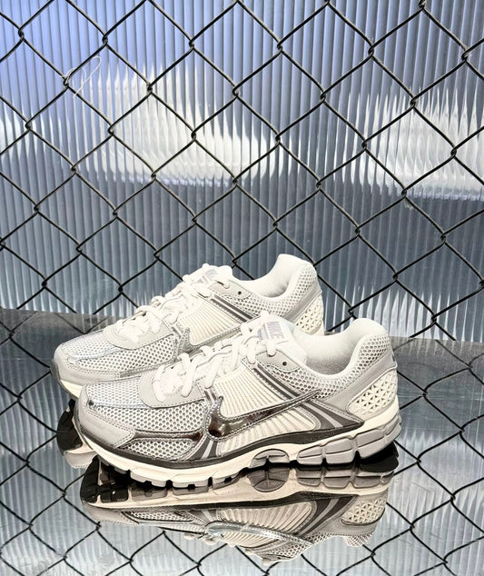 Nike Zoom Vomero 5 灰銀 (IM2219-121)