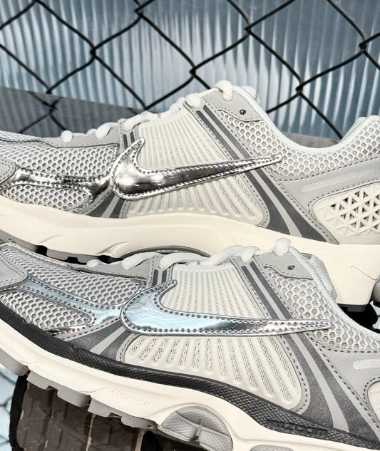 Nike Zoom Vomero 5 灰銀 (IM2219-121)