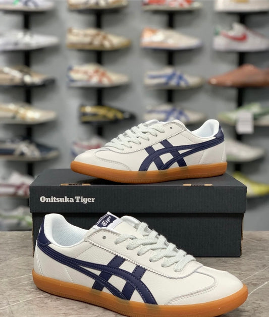 Onitsuka Tiger Tokuten 灰藍 (1183B938-020)