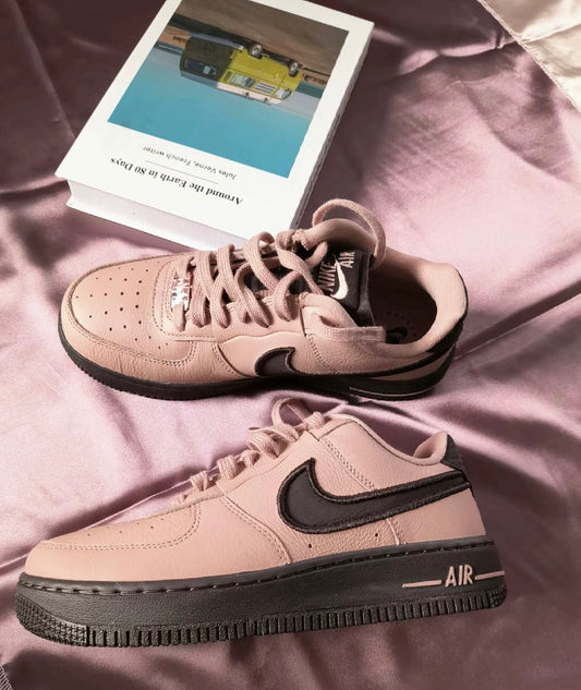 Nike Air Force 草莓巧克力 (FJ7409-601)