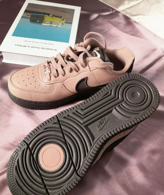 Nike Air Force 草莓巧克力 (FJ7409-601)