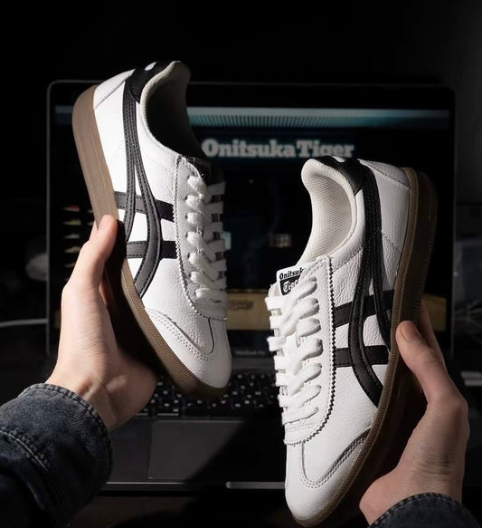 Onitsuka Tiger Tokuten 白色 (1183C429-100)