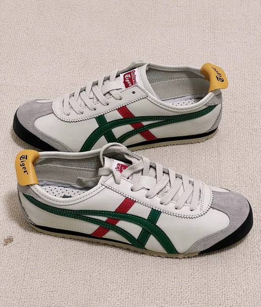 Onitsuka Tiger Mexico 66 藍紅 (DL408-1684)