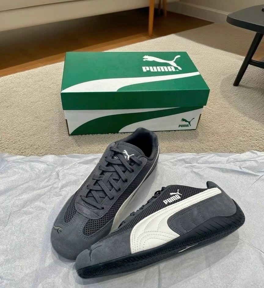 Puma Speedcat Mesh 霧灰 (404370-01)