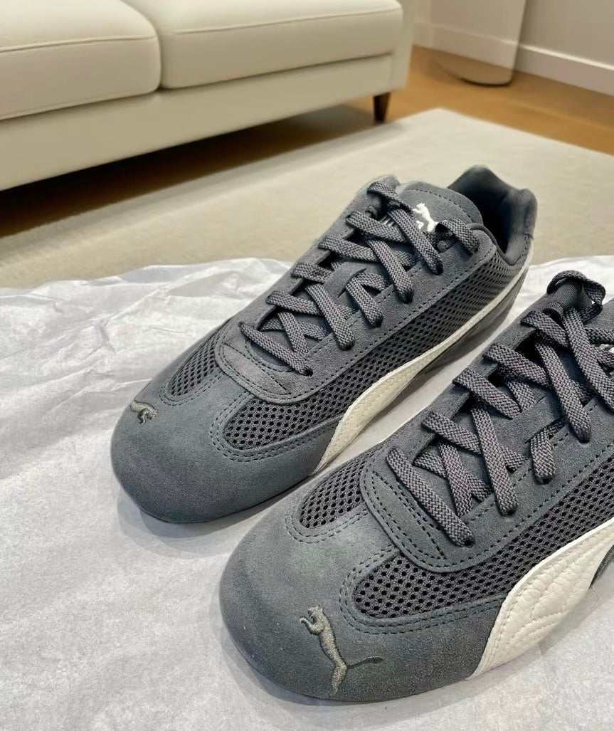 Puma Speedcat Mesh 霧灰 (404370-01)