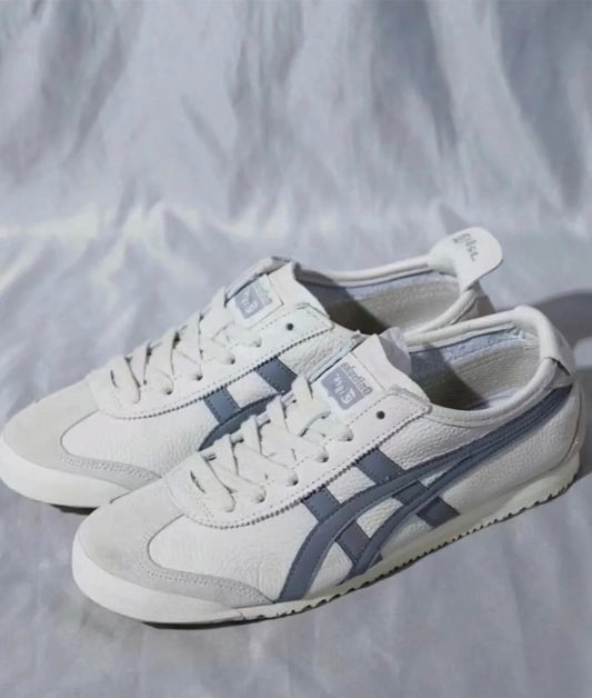 Onitsuka Tiger Mexico 66 燕麥 (1183A201-250)