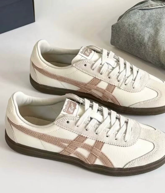 Onitsuka Tiger Tokuten 棉花糖 (1183C086-103)