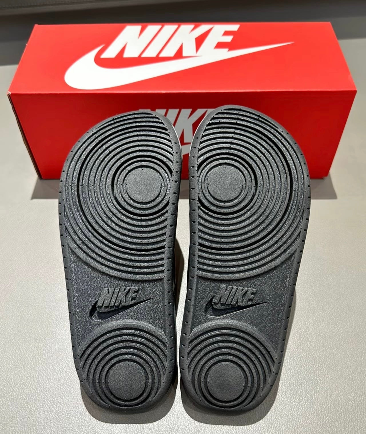 Nike Offcourt Duo Slide Black (DC0496-001)