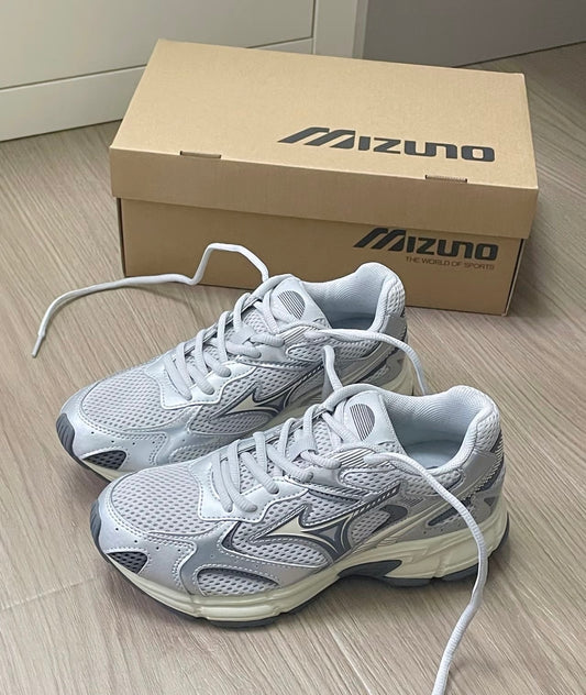 Mizuno Speed 2K 銀灰 (D1GH222917)