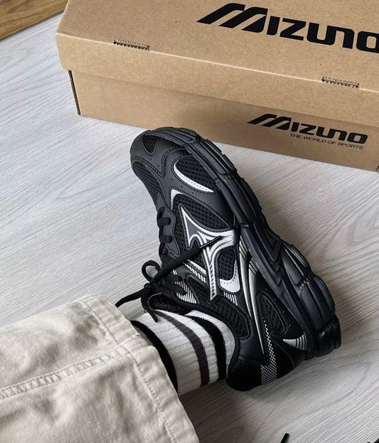 Mizuno Speed 2K 黑色 (D1GH222903)
