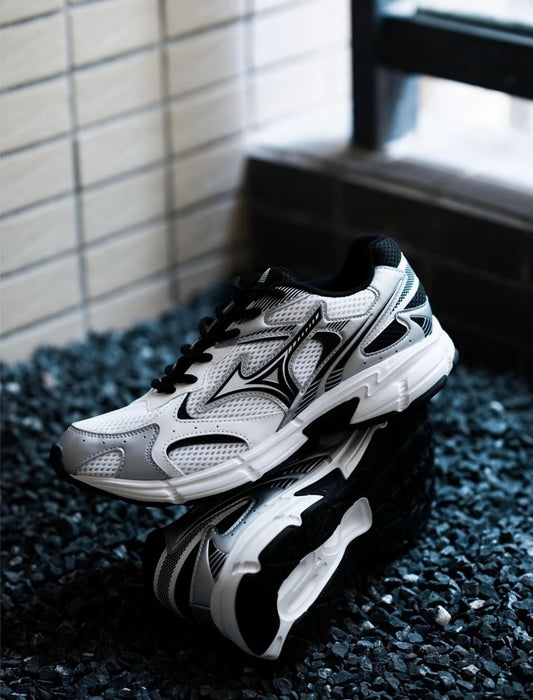 Mizuno Speed 2K 銀黑 (D1GH222909)