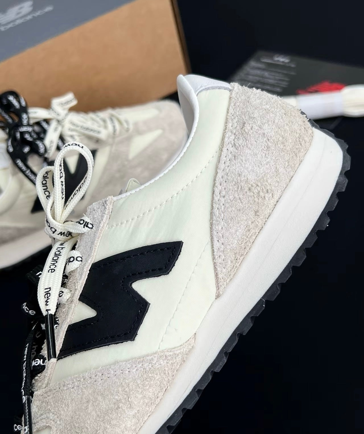 New Balance 471 米色 (U471AM)