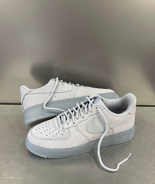 Nike Air Force 灰色 (CJ9179-002)