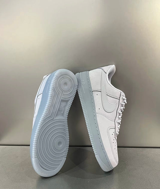 Nike Air Force 灰色 (CJ9179-002)