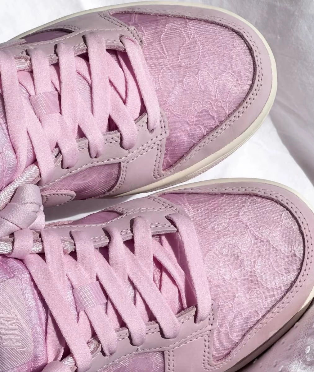 Nike Dunk Low Lace Pack (HJ5870-600)