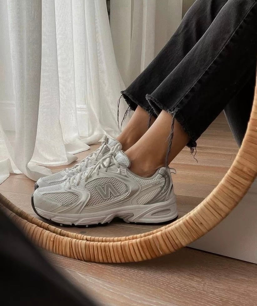 New Balance 530 銀色 (MR530EMA)