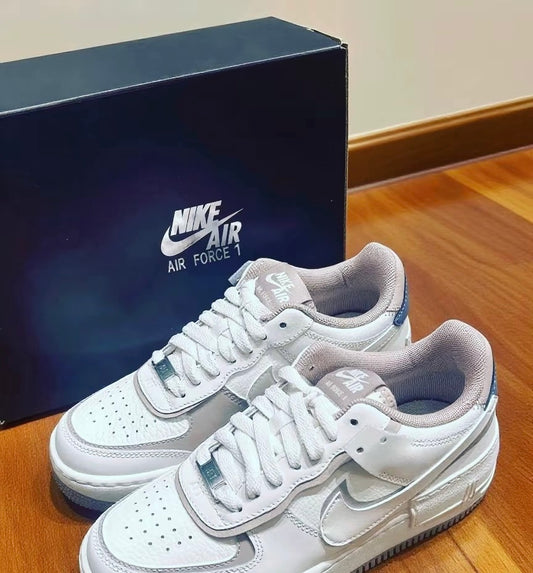 Nike Air Force Shadow 米色 (IO7594-101)