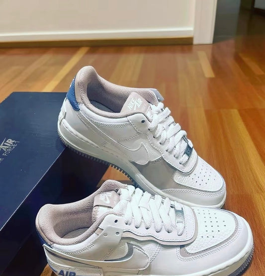 Nike Air Force Shadow 米色 (IO7594-101)