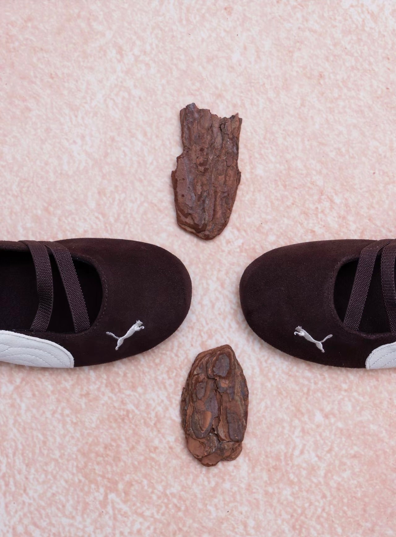 Puma Speedcat Ballet 大地色 (406758-02)