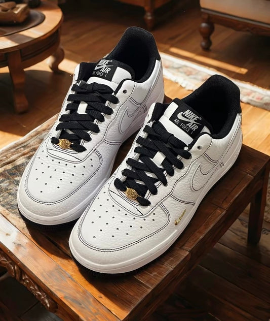 Nike Air Force Mini Jewel 黑白 (IB6543-101)