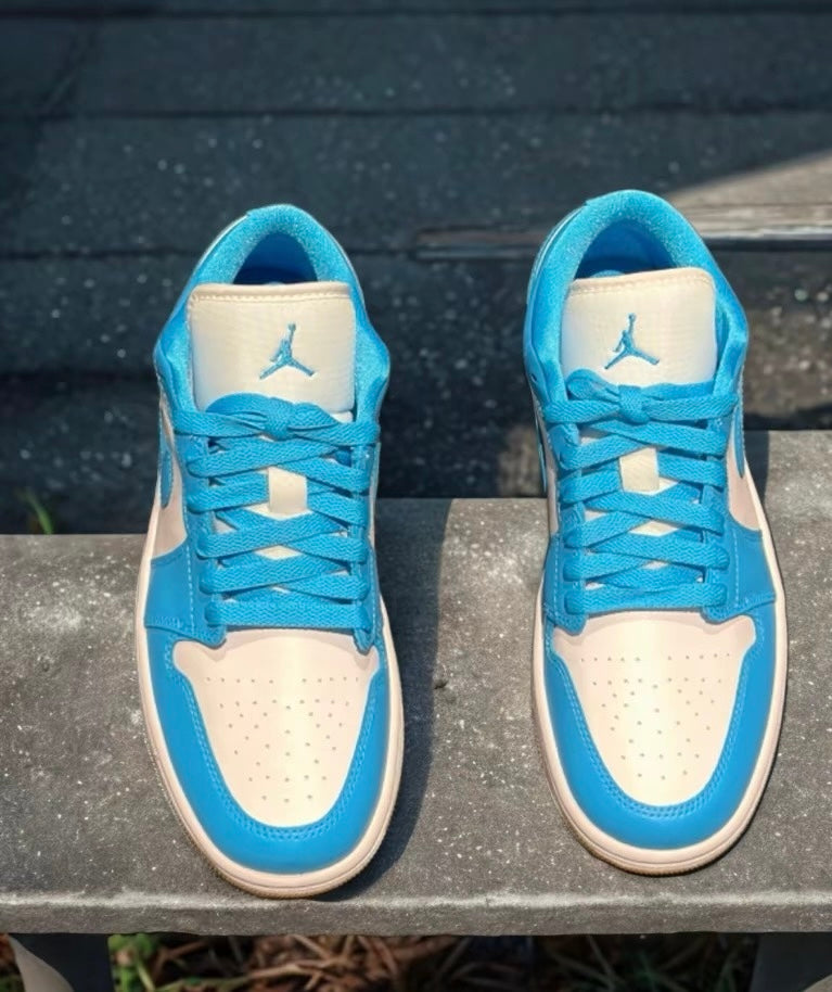 Nike Air Jordan 北卡藍 (DC0774-104)