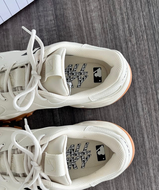 MLB Big Ball Chunky 米色 (3ASHC104N-50BGL)