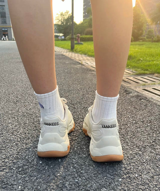 MLB Big Ball Chunky 奶油 (3ASHBWS4N-50CRS)