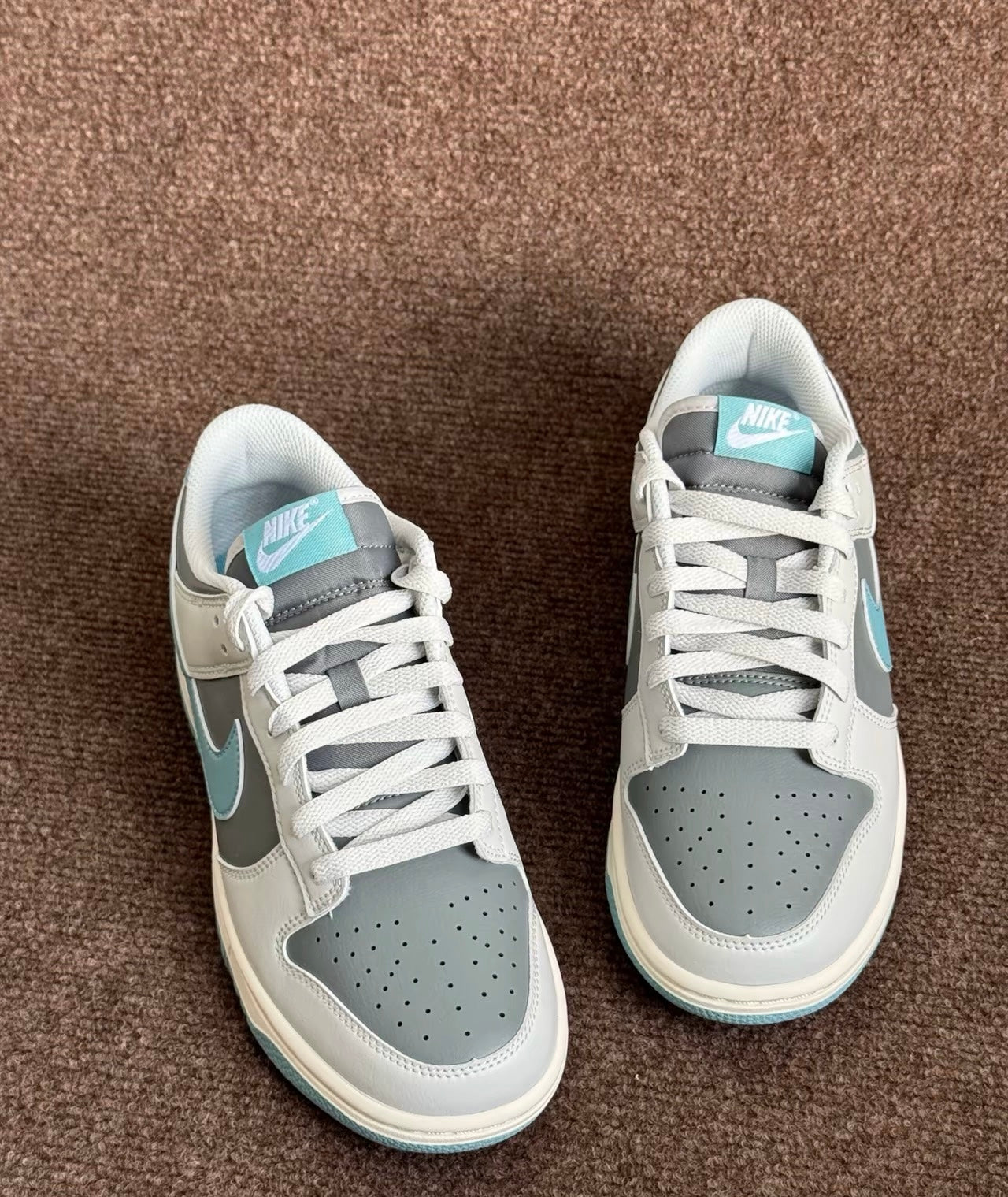 Nike Dunk Low 天空藍 (HF5441-001)