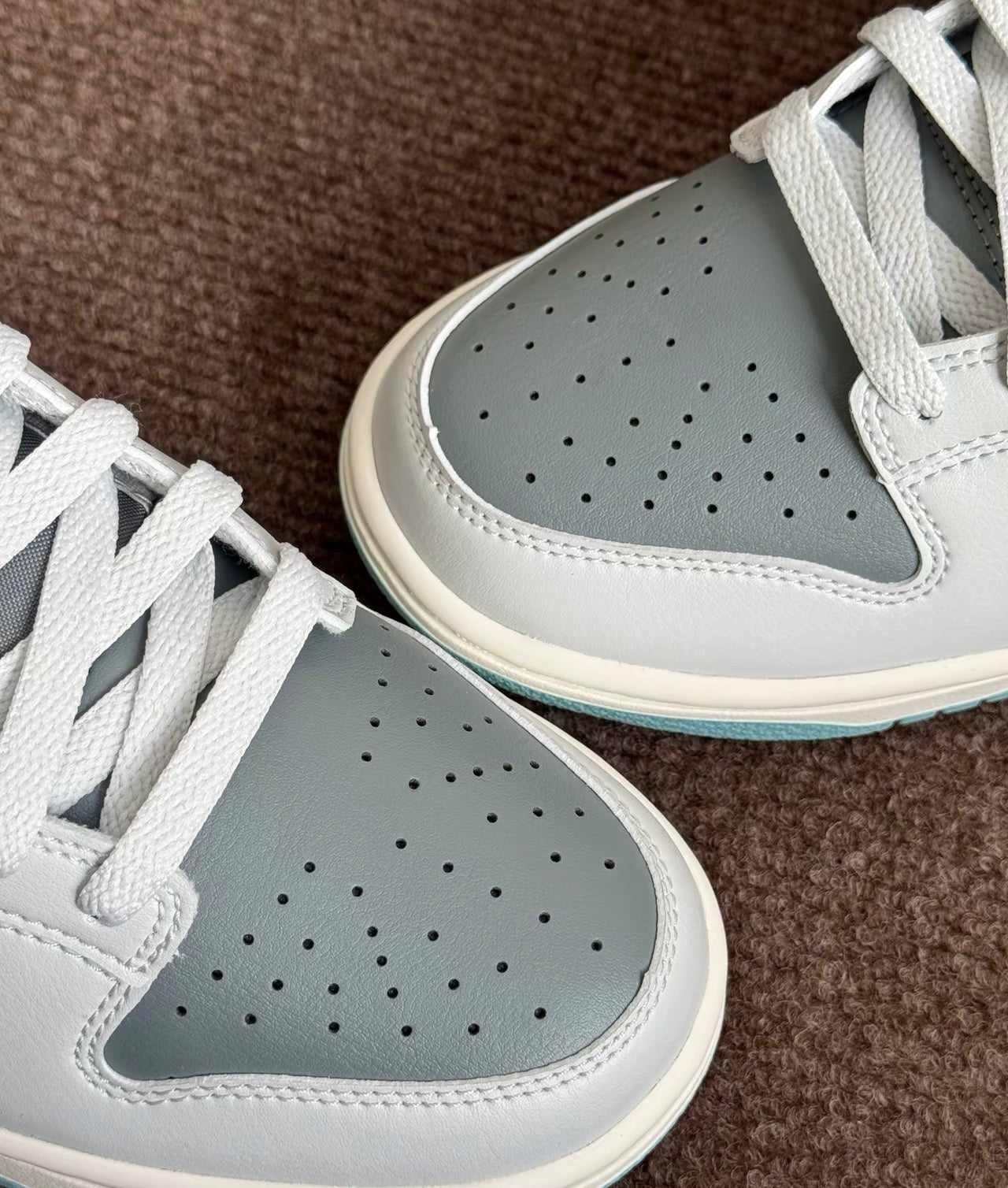 Nike Dunk Low 天空藍 (HF5441-001)