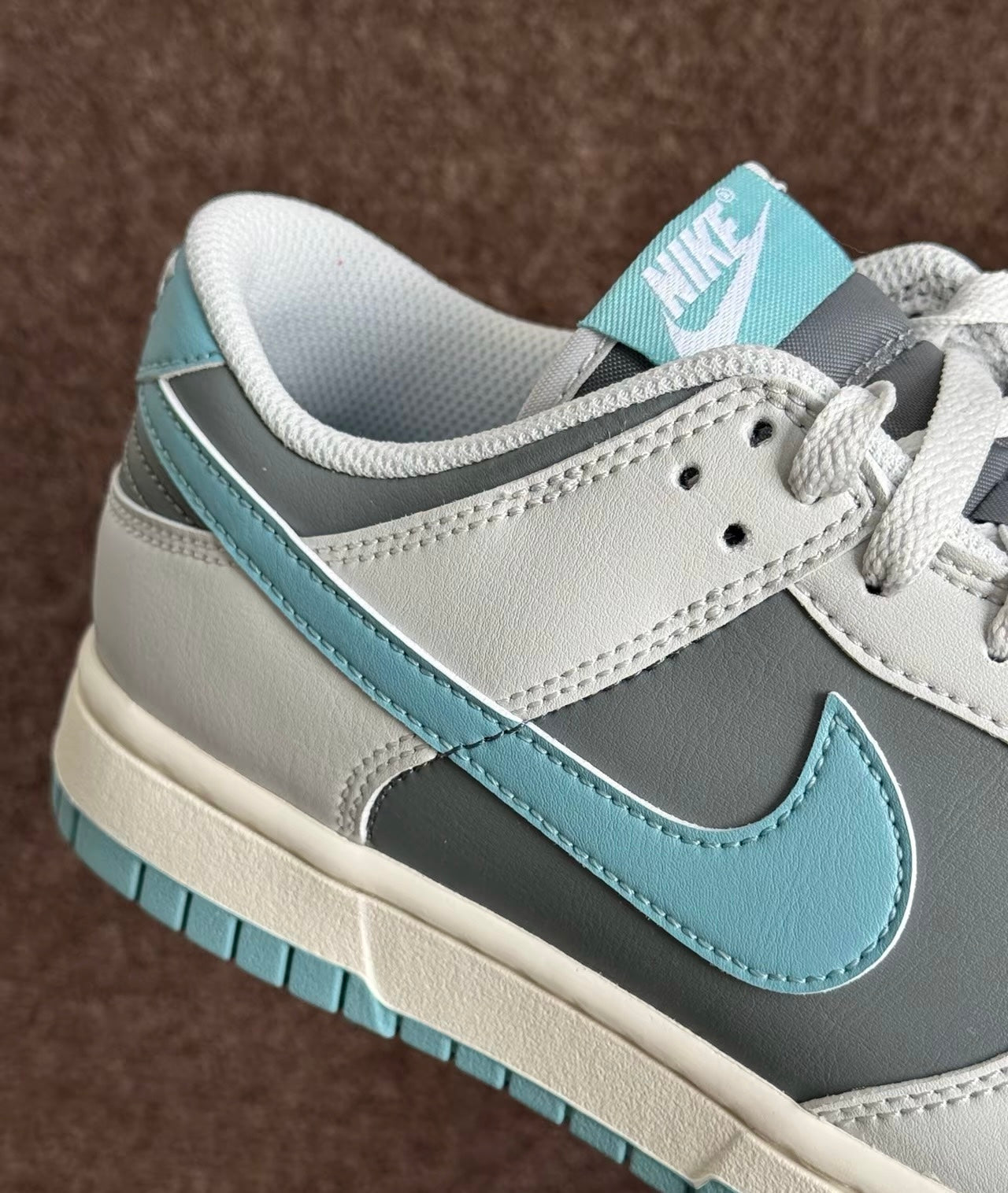 Nike Dunk Low 天空藍 (HF5441-001)