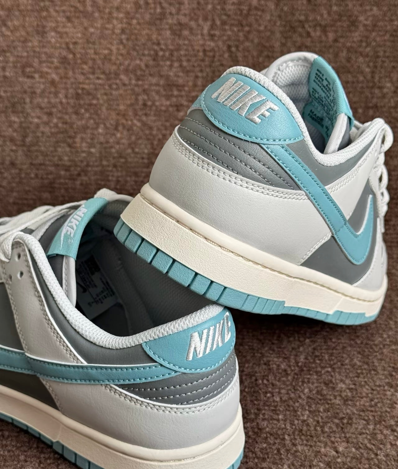 Nike Dunk Low 天空藍 (HF5441-001)