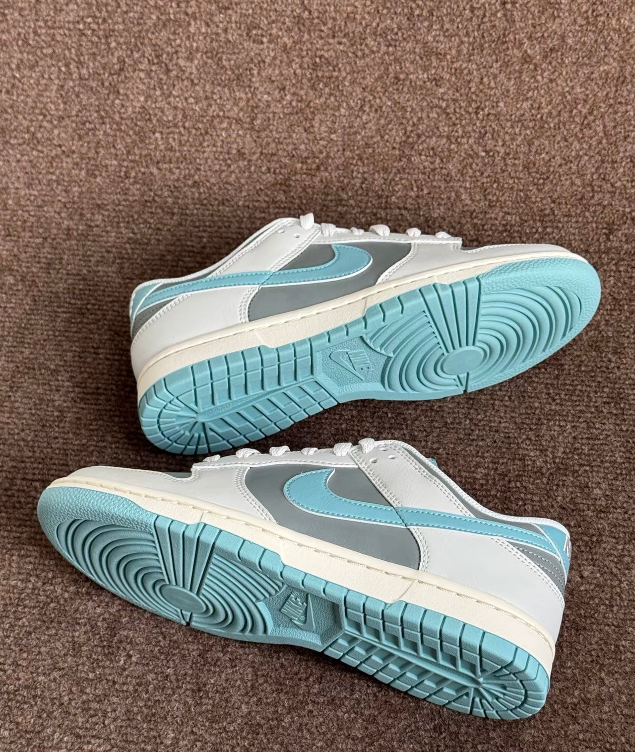Nike Dunk Low 天空藍 (HF5441-001)