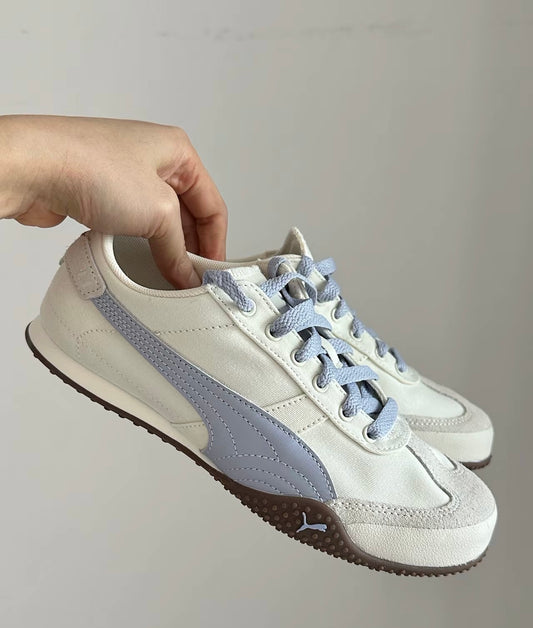 Puma Bella UT 白藍 (403492-03)