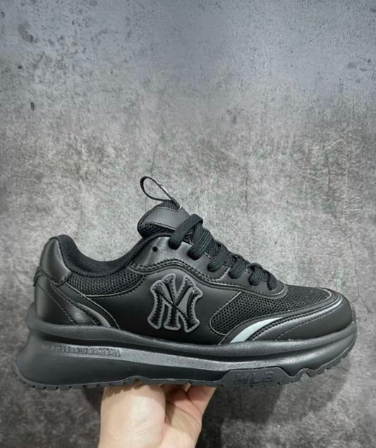 MLB Chunky Runner 黑色 (3ASHCRL3N-50BKS)