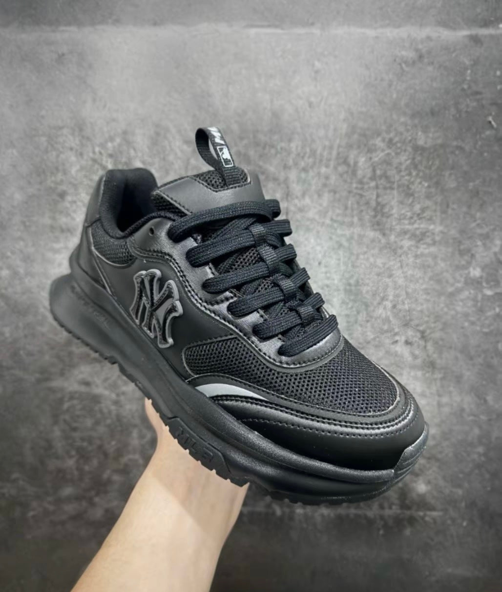 MLB Chunky Runner 黑色 (3ASHCRL3N-50BKS)