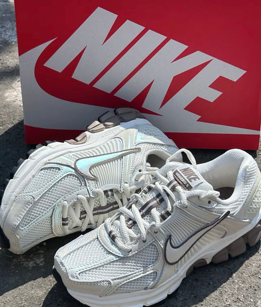 Nike Zoom Vomero 5 復古摩卡風 (IB8129-133)