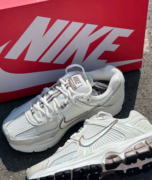 Nike Zoom Vomero 5 復古摩卡風 (IB8129-133)