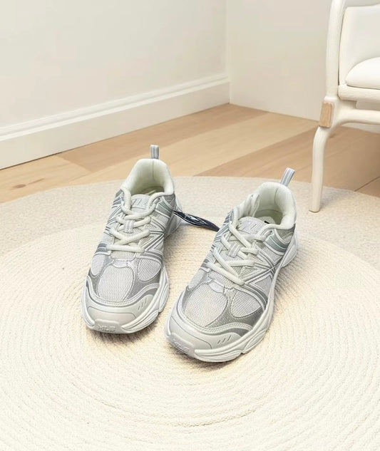 MLB Chunky Runner Ace 白色 (3ARNACE4N-50IVS)