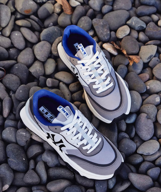 MLB Chunky Runner 深灰 (3ASHCRS3N-50GRD)