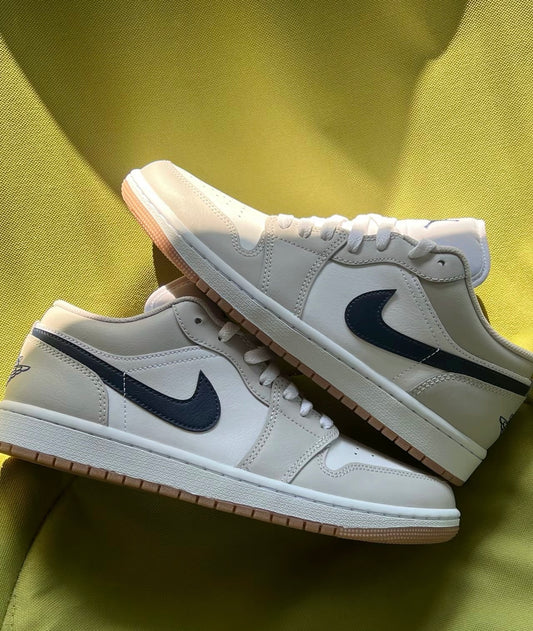 Air Jordan 1 Low 喬治城 (553558-146)