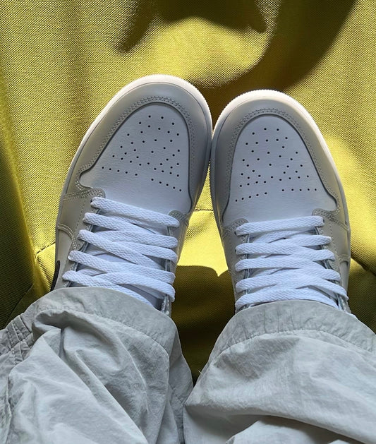 Air Jordan 1 Low 喬治城 (553558-146)